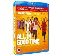All In Good Time (Blu-ray)