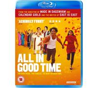 All In Good Time (Blu-ray)
