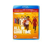 All In Good Time (Blu-ray)