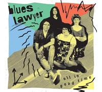 All In Good Time [VINYL]