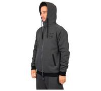 All-In - Hoodie Plush Charcoal - S - Sweatshirt