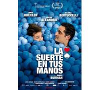 All In ( La suerte en tus manos )