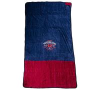 All-In - Large Beach Towel Hossegor -