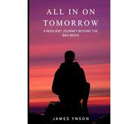 All In on Tomorrow: A Resilient Journey Beyond the Bad Beats