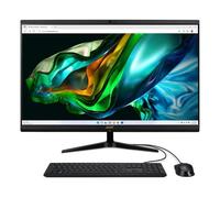All In One Acer DQ BM3ET 002 Aspire C27 1800 Black