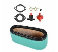 All in One Carburetor Replacement Package Suitable for Different Engine Types Including Model Numbers Like283704