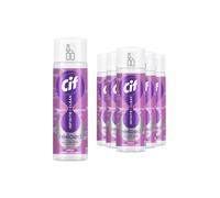 All in One 'Cleaner' Reload Lavender Eucalyptus 280ml, 6pk CIF White One Size