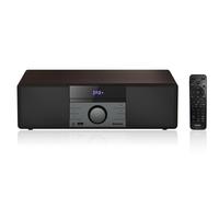ROXEL RCD 400 All In One Compact CD Player HI-FI System DAB/DAB+ Radio, MP3, BT