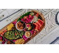 All-in-One Cuisine Specialty