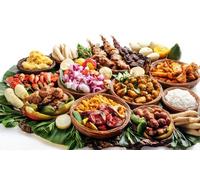 All in One Cuisine Specialty