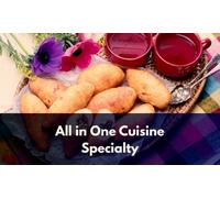 All in One Cuisine Specialty