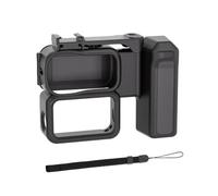 All in One For Quick-Release Functionality For Action Camera(as pics show) | All in One For For Action Camera for Street Photography Grip for Compact sleek lightweight 9.3*4.3CM color Accessory Qui