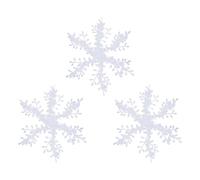 All In One Home The Ultimate Home Product Versatile Use: For Various Rooms. Clear Crystals with (White, One Size)