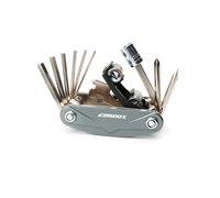 All-in-one Motorcycle Repair Tools for Cb500f Cb500x Universal Aluminium Alloy Motorcycle Accessories CNC Screw Driver Tool Repair(Cb500x Titanium)