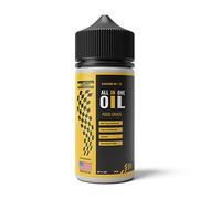 ALL-IN-ONE OIL | FOOD GRADE MULTIPURPOSE OIL | FDA FOOD SAFE | NSF CERTIFIED AS H-1, HALAL AND KOSHER | | COMPARE TO: HOBART 915207 | 90 ML BOTTLE.