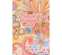All-in-One Period Journal & Tracker: A 2-Year Menstrual Cycle Log with Affirmations, Self-Care Tips & Guides