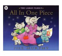 All In One Piece (Large Family)