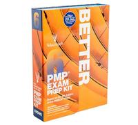 All-in-One PMP Exam Prep Kit 6th Edition Plus Agile: Based on 6th Ed. PMBOK Guide (Test Prep): Based on PMI's PMP Exam Content Outlin