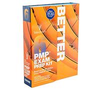 All-in-One PMP Exam Prep Kit 6th Edition Plus Agile: Based on 6th Ed. PMBOK Guide (Test Prep): Based on PMI's PMP Exam Content Outlin