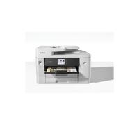 All-in-one printer - BROTHER - Business Smart - MFCJ6960DWRE1 - Gigabit Ethernet, 5 GHz Wi-Fi and USB - Inkjet - A3