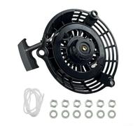 All in One Pull Start Assembly for Honda For GCV160 For GCV190 Lawn Mowers Fast Startup