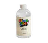 All-In-One Slime Activator 300ml PVA Glues - Non-Toxic Slime Making Solution, School Supplies and Crafts, Children;s Craft Activities, Sensory Play, Makes All Slime Types, UK Made (300ml Activator)