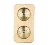 All in One Temperature & Humidity Meter Designed for Accurate Readings in Various Environments