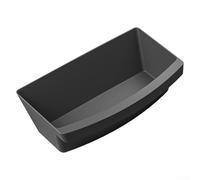 All in One Under Seat Storage for Tesla For Model Y 2025 Simple Installation