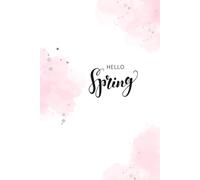 All-in-One Yearly Planner & Journal: Daily Logs, Weekly Reflections & Monthly Reviews for the Whole Year: A Simple, Clean Layout to Track Your Year at ... Setting, Habit Tracking & Monthly Planning