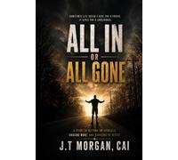 All In or All Gone: The Brutal Daily Decision That Separates the People Who Build Something Real From the Ones Who Almost Did