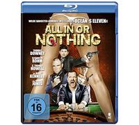 Chris W.Freeman,Justin Jones - All In or Nothing