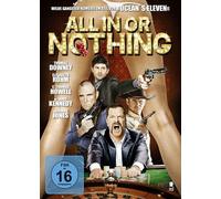 Chris W.Freeman,Justin Jones - All In or Nothing
