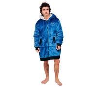 All-In - Plaid Vest Mauve - XS-M - Poncho