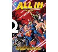 All in Saga (Cover may vary)