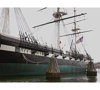 All In, Session 4 "All in All: Burn the Ships"