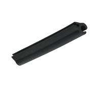 All in Single Pickup Clip and Guitar Pick Holder Never Slip Rubber Outside Fits Standard Stands Immediate Mounting Solution Tool Free Guitar Accessory