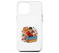 All In Table Boss Poker Player Energy Case for iPhone 12 Pro Max