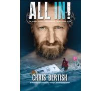 ALL IN!: The Atlantic Standup Paddle Crossing - 93 days Alone at Sea