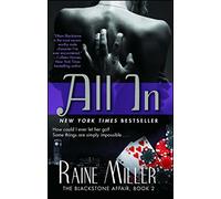 All In: The Blackstone Affair, Book 2: Volume 2