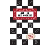 All in the Cooking: Colaaiste Mhuire Book of Household Cookery