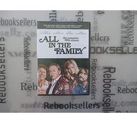 All in the Family: Complete Fifth Season [DVD] [Region 1] [US Import] [NTSC]