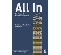 All In – The Future of Business Leadership