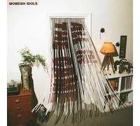 Moreish Idols - All In The Game [VINYL]