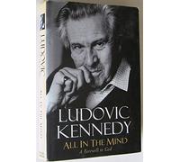 All in the Mind: Farewell to God