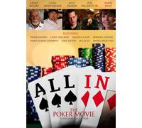 All In: The Poker Movie [DVD] [2009] [Region 1] [US Import] [NTSC]