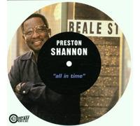 All in Time by Preston Shannon
