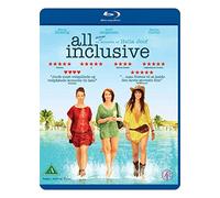 All Inclusive (2014) (Blu-Ray)