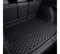 All-Inclusive Car Trunk Mat For Land Rover Defender New Energy 2022, Waterproof Anti-Wrinkle And Wear-Resistant, Car Interior Protective Accessories,A Black