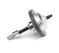 All-inclusive completes the central difference for increased off-road performance and durability. Accurate engineering to increase vehicle efficiency