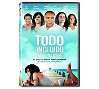 All Inclusive [DVD] [2008] [Region 1] [US Import] [NTSC]
